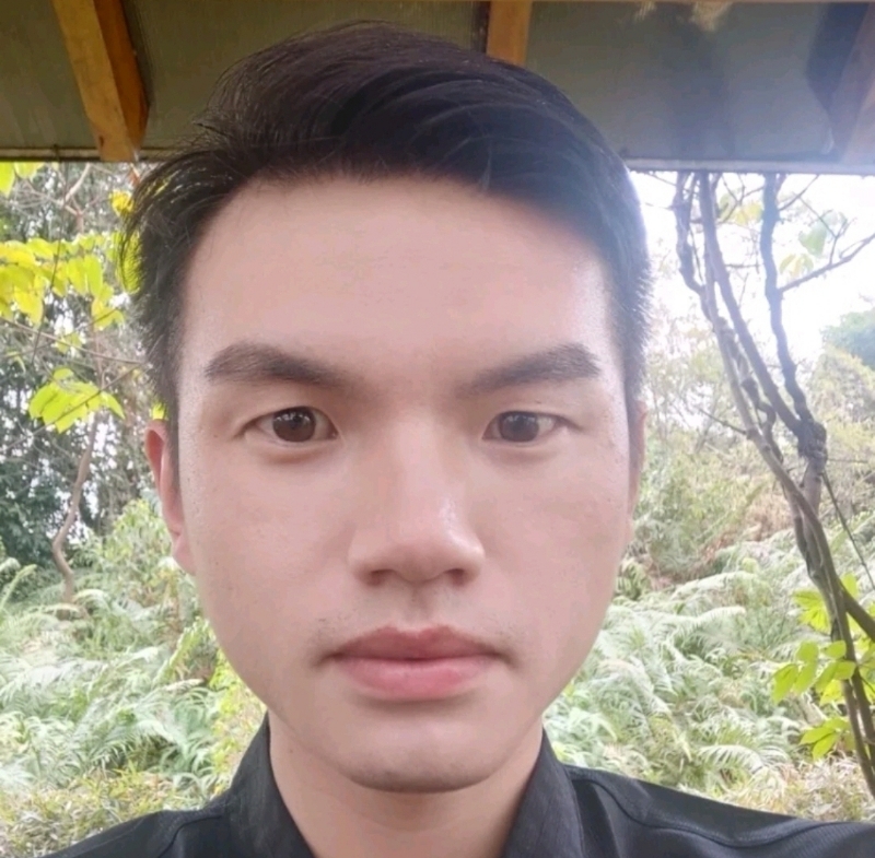 彬彬有礼的第一张照片--合肥相亲服务中心