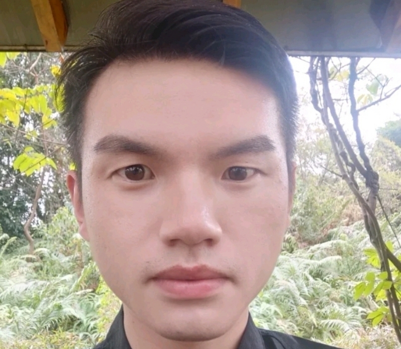 彬彬有礼的第二张照片--合肥相亲服务中心