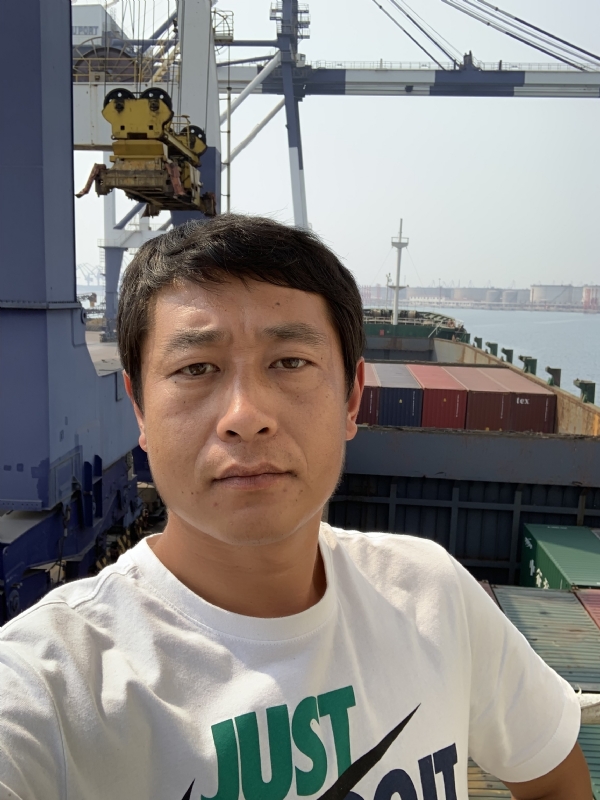 山野娴人的第一张照片--合肥相亲服务中心