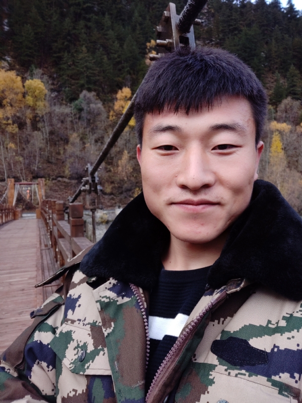 叁叁肆的第一张照片--合肥相亲服务中心