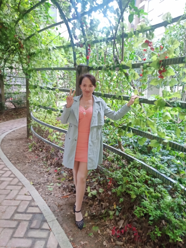 肤浅的第一张照片--合肥相亲服务中心