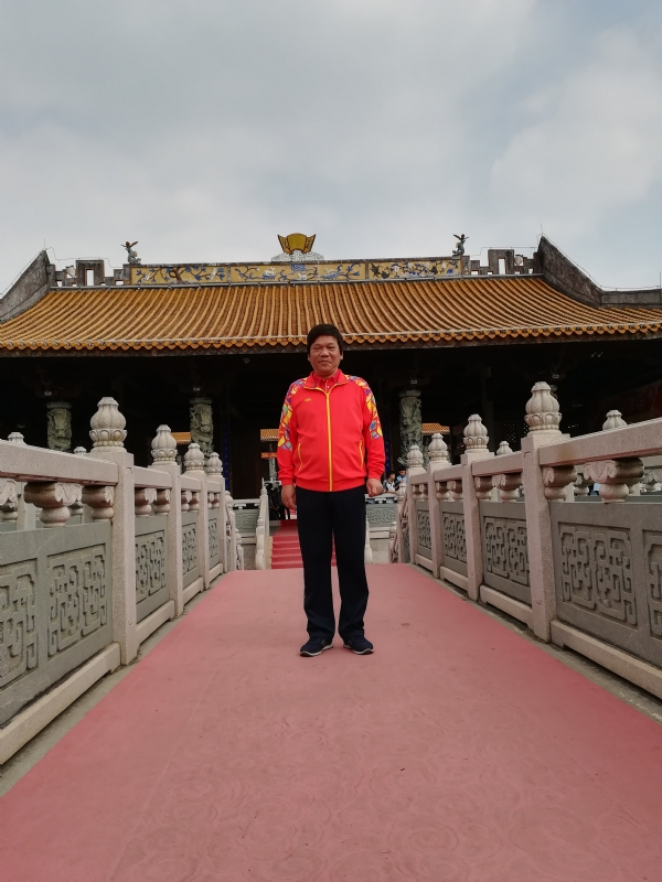 红尘老生的第一张照片--合肥相亲服务中心