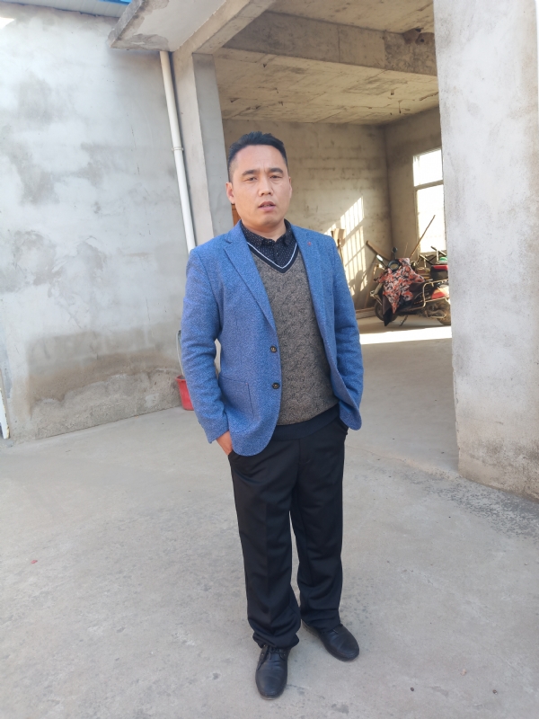 我想有个家的第四张照片--合肥相亲服务中心