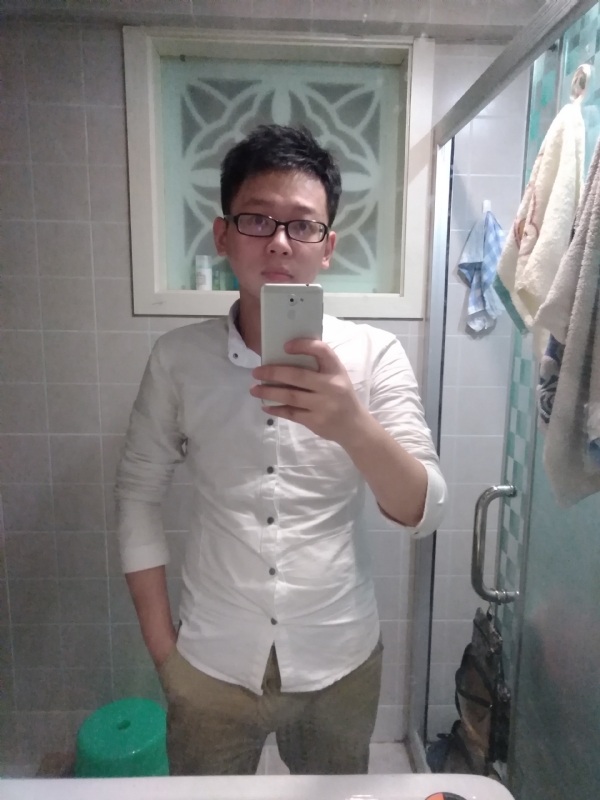 花谢魂伤的第一张照片--合肥相亲服务中心