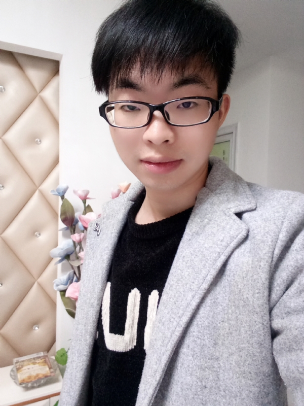 何先生的第一张照片--合肥相亲服务中心