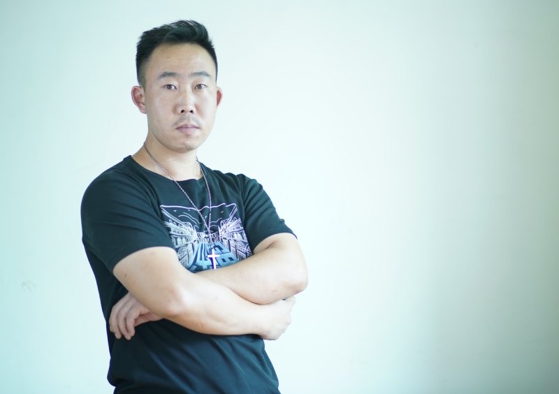 独行侠的第三张照片--合肥相亲服务中心