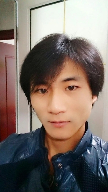 落叶有意的第一张照片--合肥相亲服务中心