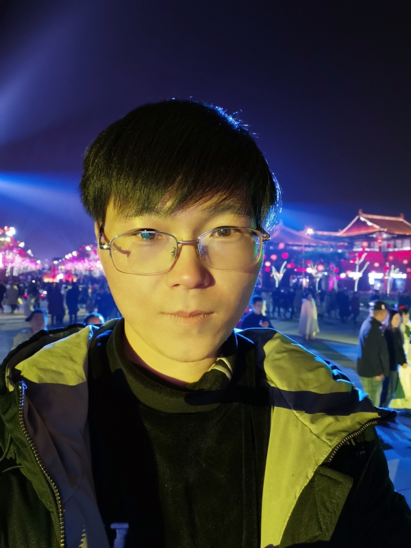 今生只爱你一人的第一张照片--合肥相亲服务中心