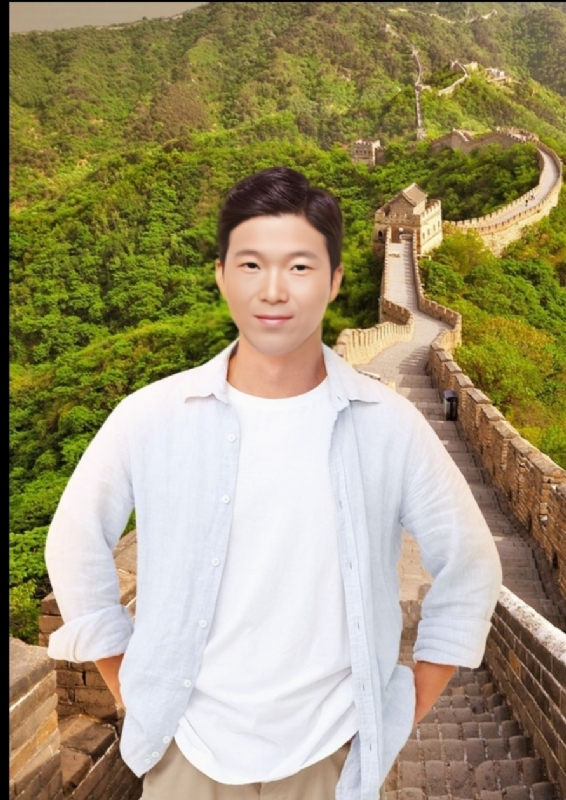 今生只爱你一人的第二张照片--合肥相亲服务中心