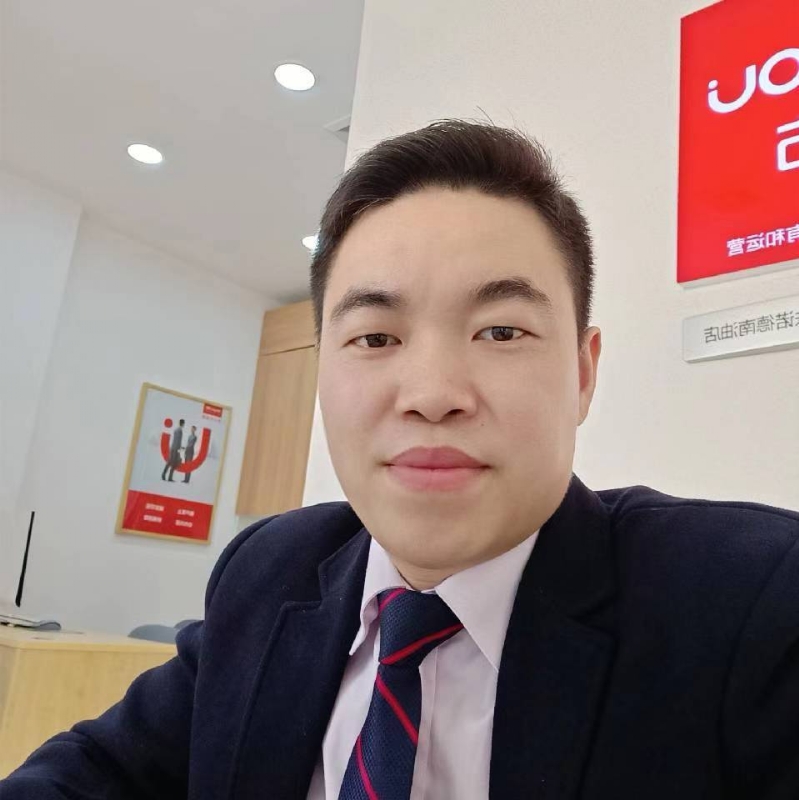 不能再随缘了的第一张照片--合肥相亲服务中心