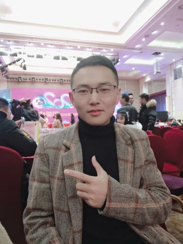 遇见不一样的自己的第一张照片--合肥相亲服务中心