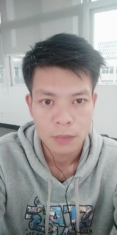 mr-xu的第一张照片--合肥相亲服务中心