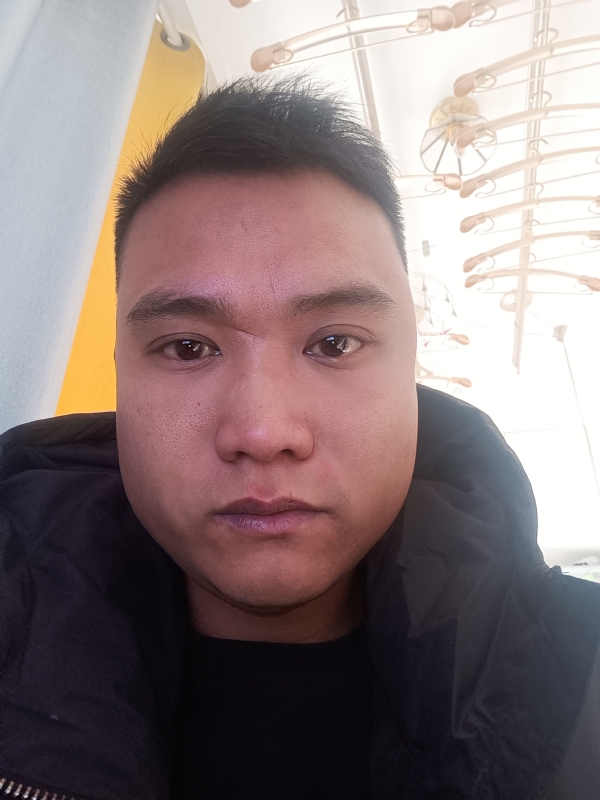 帅的每天被人砍的第一张照片--合肥相亲服务中心