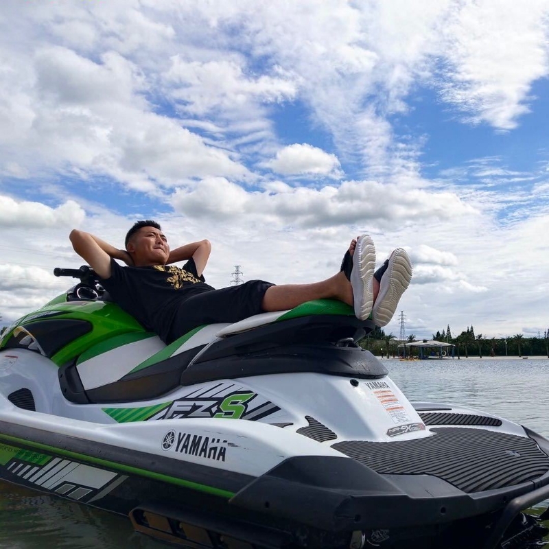 加油吧少年的第三张照片--合肥相亲服务中心