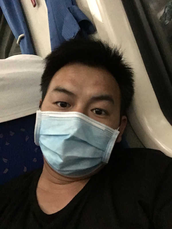 换掉发型的第一张照片--合肥相亲服务中心