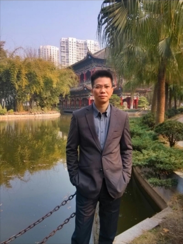 chen的第一张照片--合肥相亲服务中心