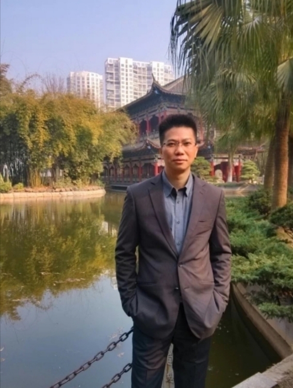 chen的第二张照片--合肥相亲服务中心