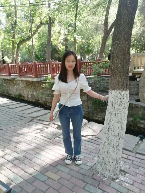 breathe的第一张照片--合肥相亲服务中心