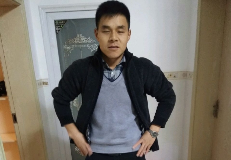 狼行天下??的第一张照片--合肥相亲服务中心