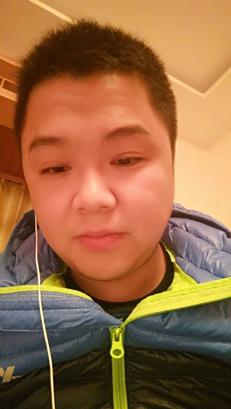 给??整笑了的第一张照片--合肥相亲服务中心