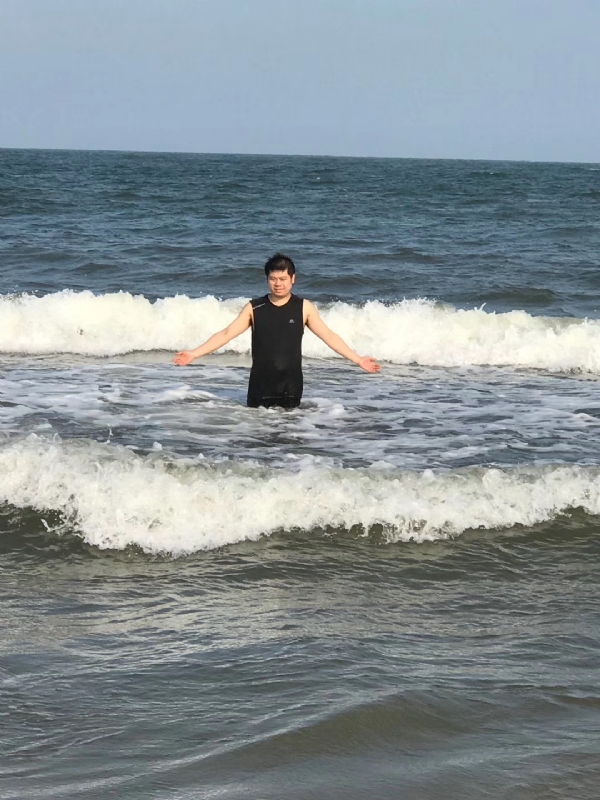 TS杰的第一张照片--合肥相亲服务中心