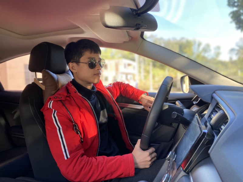 林威成的第二张照片--合肥相亲服务中心