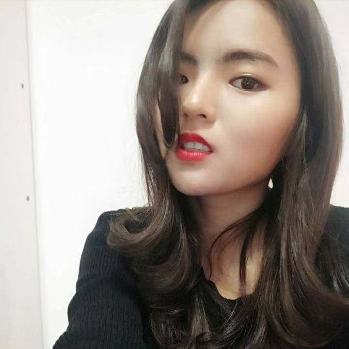 星月的第一张照片--合肥相亲服务中心