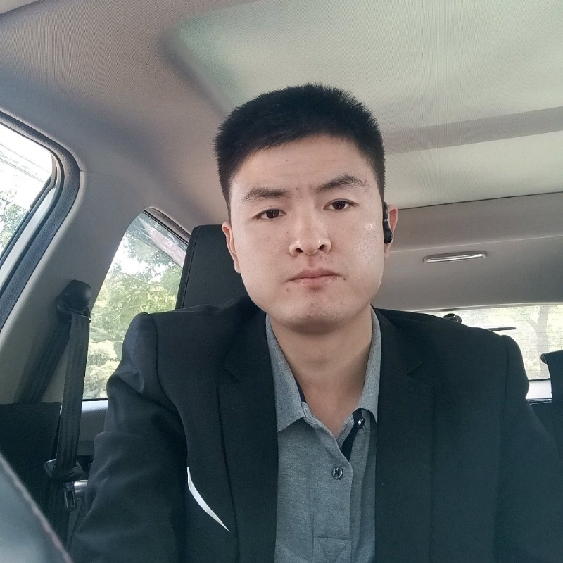 随缘的第二张照片--合肥相亲服务中心