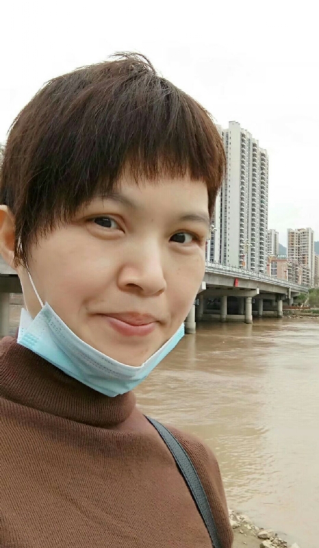 陌上花开的第一张照片--合肥相亲服务中心