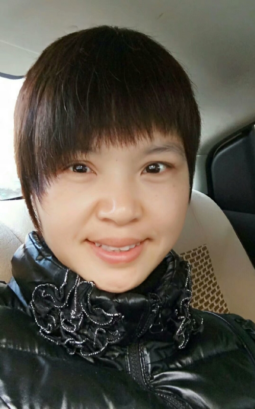 陌上花开的第三张照片--合肥相亲服务中心