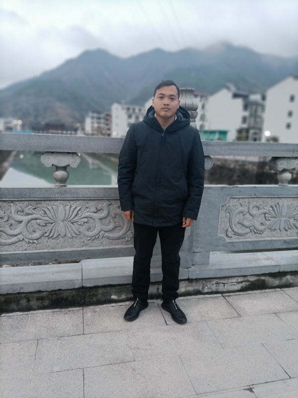 昊林的第一张照片--合肥相亲服务中心