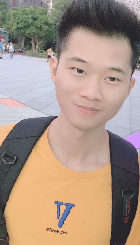 哟的第一张照片--合肥相亲服务中心