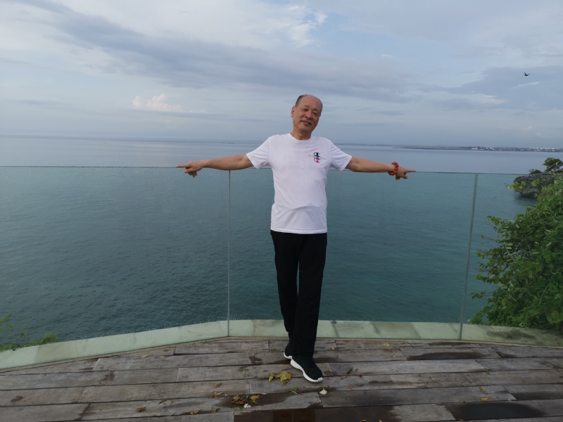 若帆的第一张照片--合肥相亲服务中心