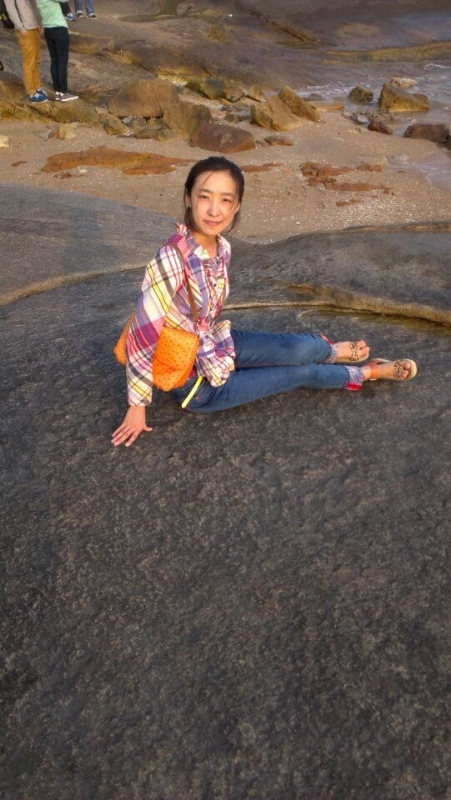 y?yu的第一张照片--合肥相亲服务中心