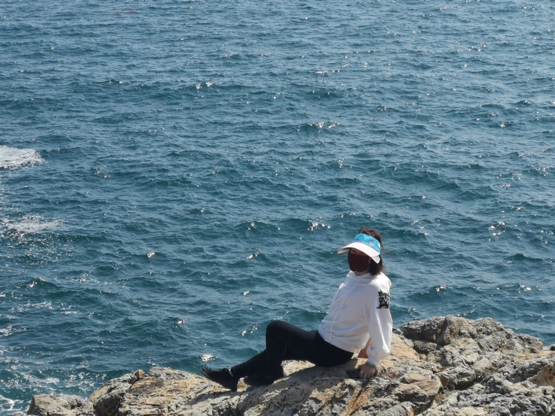 Lin的第一张照片--合肥相亲服务中心