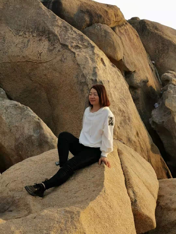 Lin的第二张照片--合肥相亲服务中心