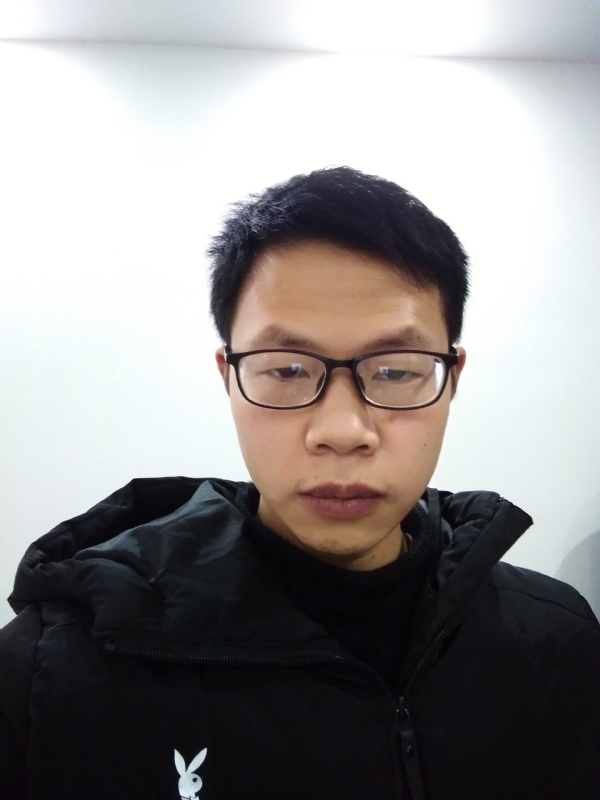 惜缘的第一张照片--合肥相亲服务中心