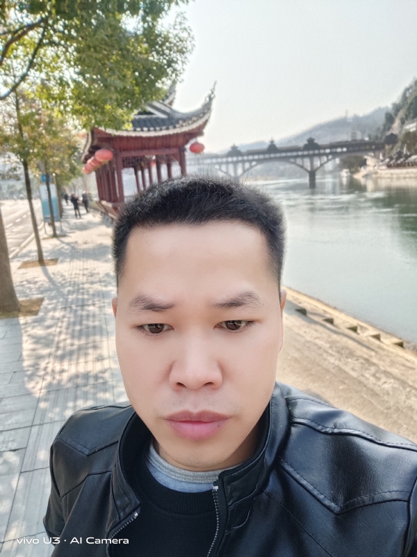 啊锦的第二张照片--合肥相亲服务中心