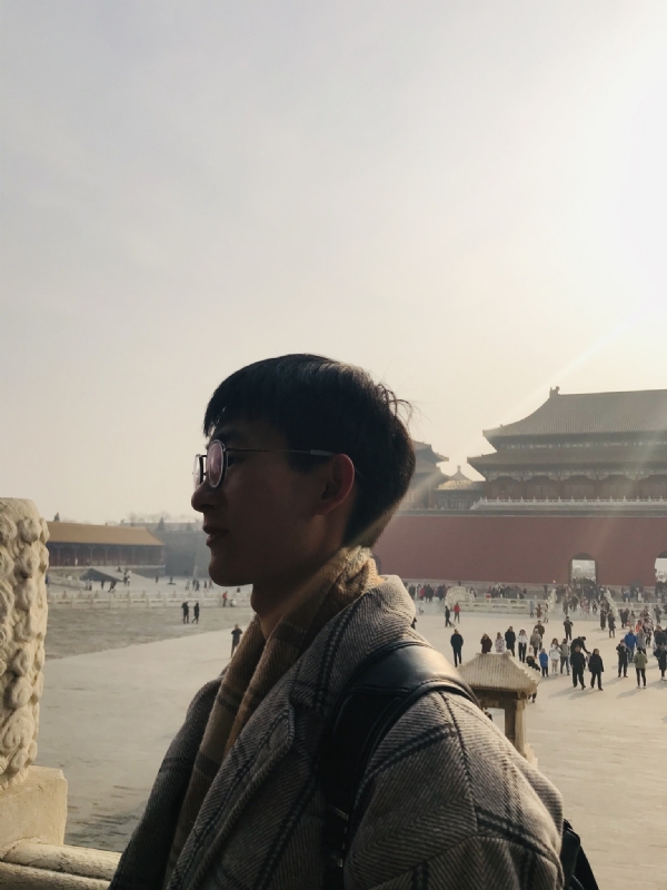 夏侯醉平的第二张照片--合肥相亲服务中心