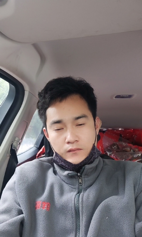 冷锋的第一张照片--合肥相亲服务中心