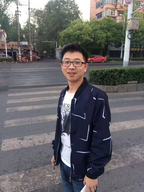 常的第一张照片--合肥相亲服务中心