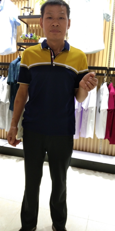 执着跋涉的第一张照片--合肥相亲服务中心