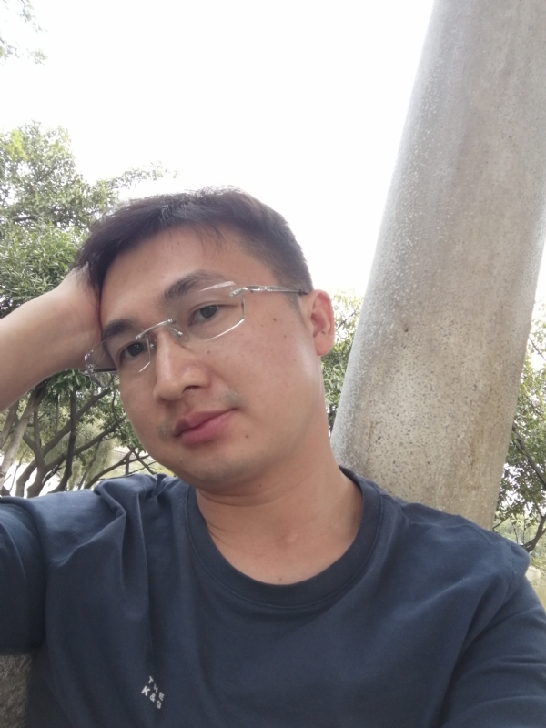 不如随风的第一张照片--合肥相亲服务中心