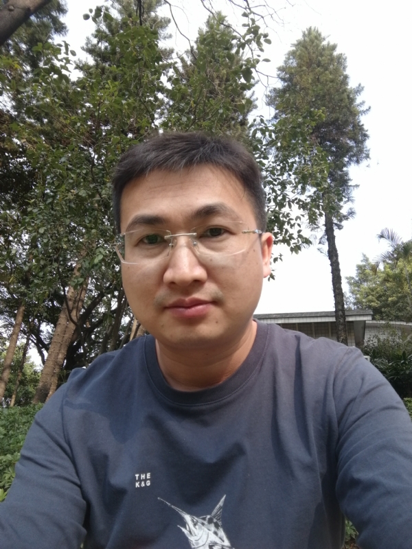 不如随风的第二张照片--合肥相亲服务中心