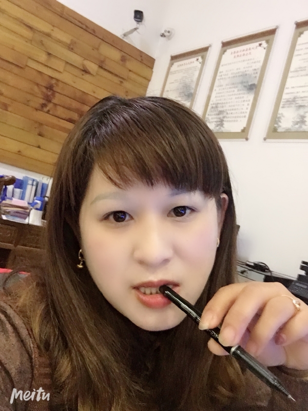 冷暧自知的第一张照片--合肥相亲服务中心