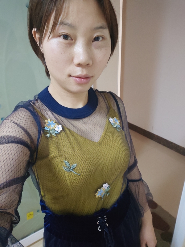 离落的第一张照片--合肥相亲服务中心