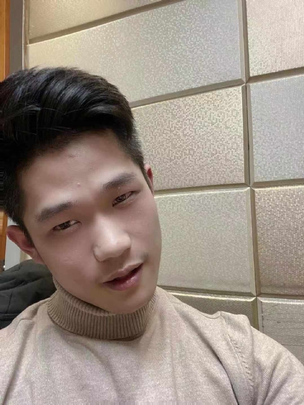 南墙的第一张照片--合肥相亲服务中心