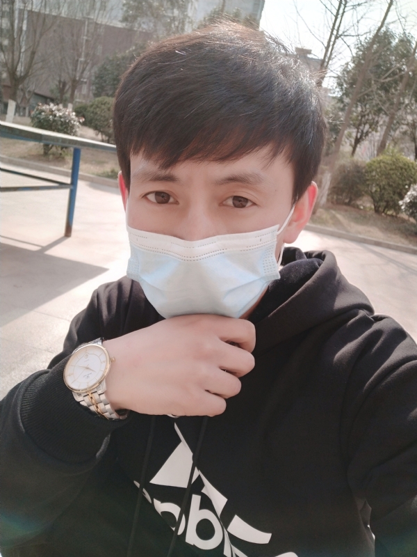 简单的幸福的第一张照片--合肥相亲服务中心