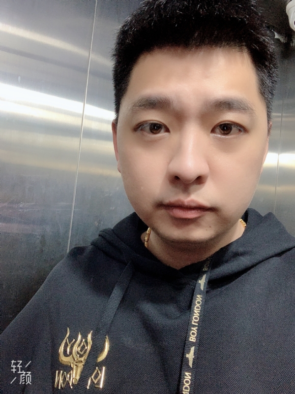 平安喜乐的第一张照片--合肥相亲服务中心