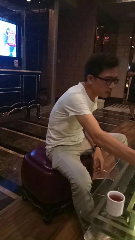 期待缘分的第一张照片--合肥相亲服务中心